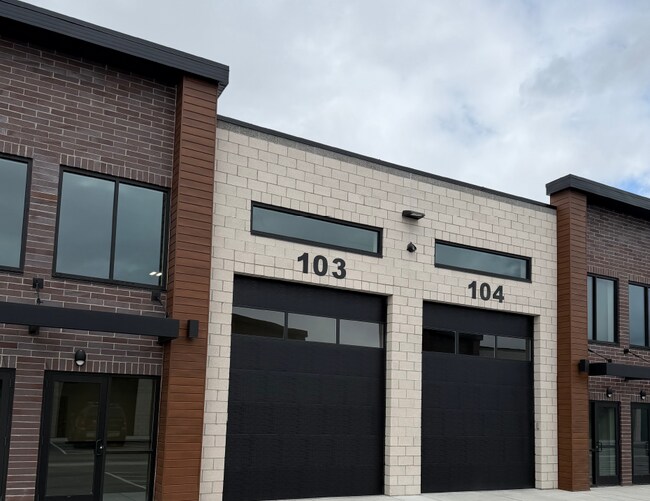 More details for 3544 N Main St, Spanish Fork, UT - Industrial for Lease