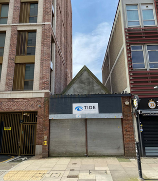 Plus de détails pour 39 Perth Rd, Ilford - Vente au détail à vendre