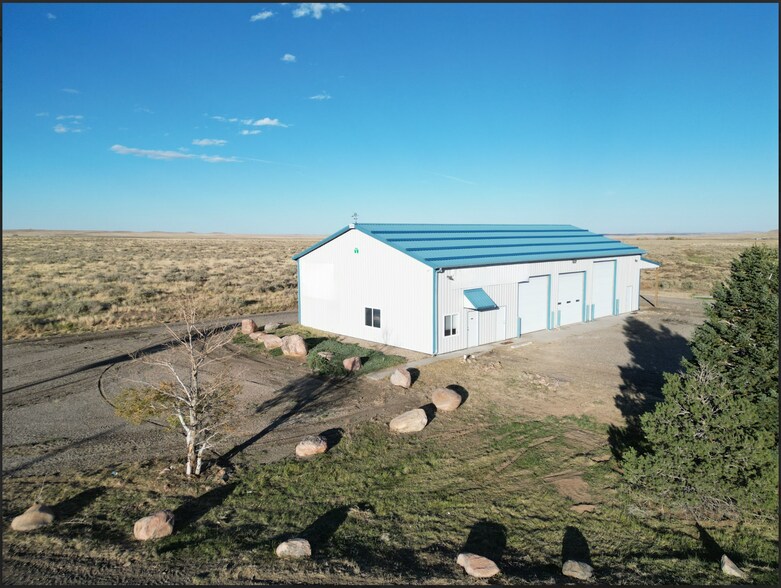 14088 Interstate 25, Walsenburg, CO for lease - Building Photo - Image 3 of 20