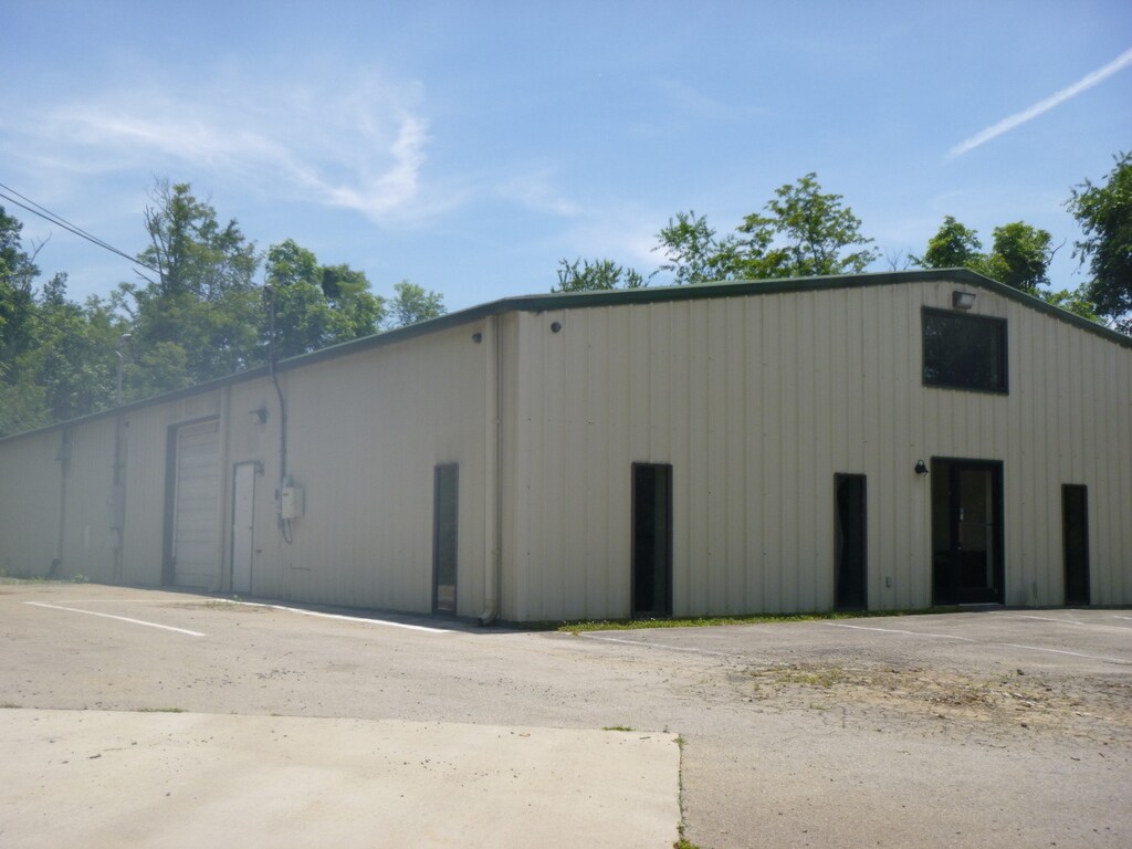 2860 US 11 Hwy W, Blountville, TN à vendre Photo principale- Image 1 de 4