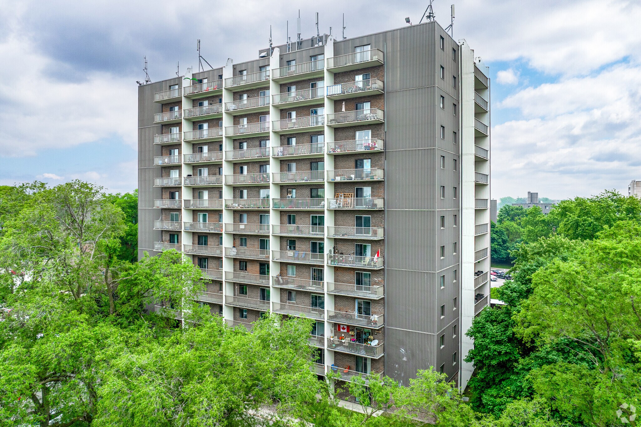 520-560 Mornington Ave, London, ON à vendre Photo principale- Image 1 de 1