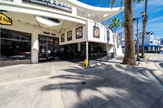 215-217 W Birch St, Brea, CA for lease Building Photo- Image 2 of 14