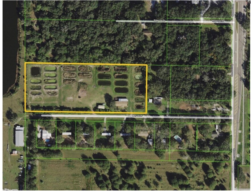6811 Mary Lou Dr, Riverview, FL for sale Primary Photo- Image 1 of 10