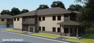 More details for 3253 42nd St S, Fargo, ND - Office for Lease