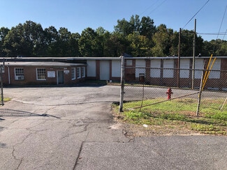 More details for 409 Morgan St, Valdese, NC - Industrial for Sale