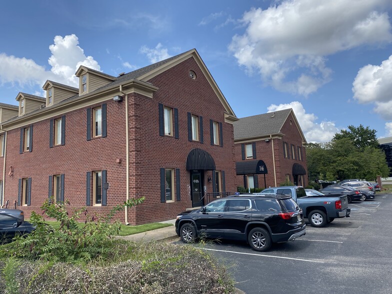 146 Timber Creek Dr, Cordova, TN for lease - Building Photo - Image 3 of 6