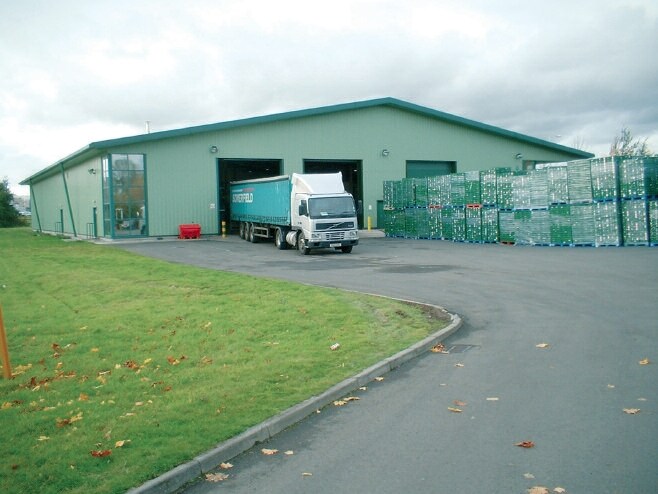 Pitreavie Way, Dunfermline for lease Primary Photo- Image 1 of 2