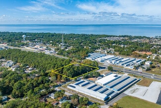 More details for 5425 Gulf Breeze Pky, Gulf Breeze, FL - Land for Sale