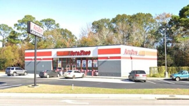 More details for 140 Ocilla Hwy, Fitzgerald, GA - Retail for Sale