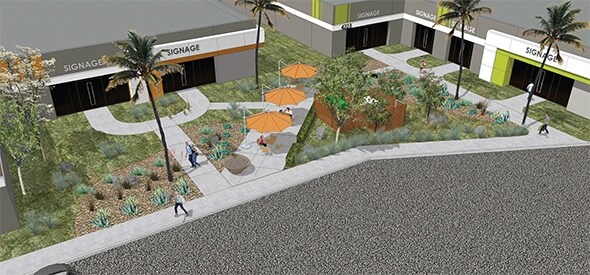 4235 Ponderosa Ave, San Diego, CA for sale Building Photo- Image 1 of 1