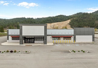 More details for 20 Nearing Way, Kellogg, ID - Retail for Lease