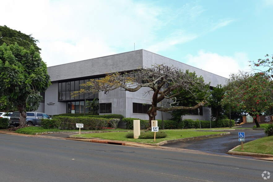 4334 Rice St, Lihue, HI for lease - Building Photo - Image 3 of 9