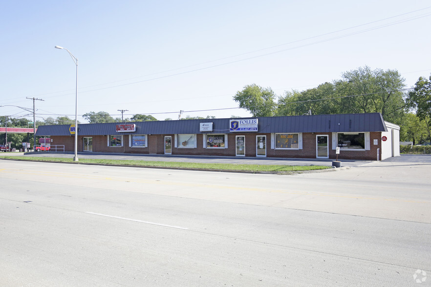 25305 W Bluff St, Channahon, IL for sale - Primary Photo - Image 1 of 1