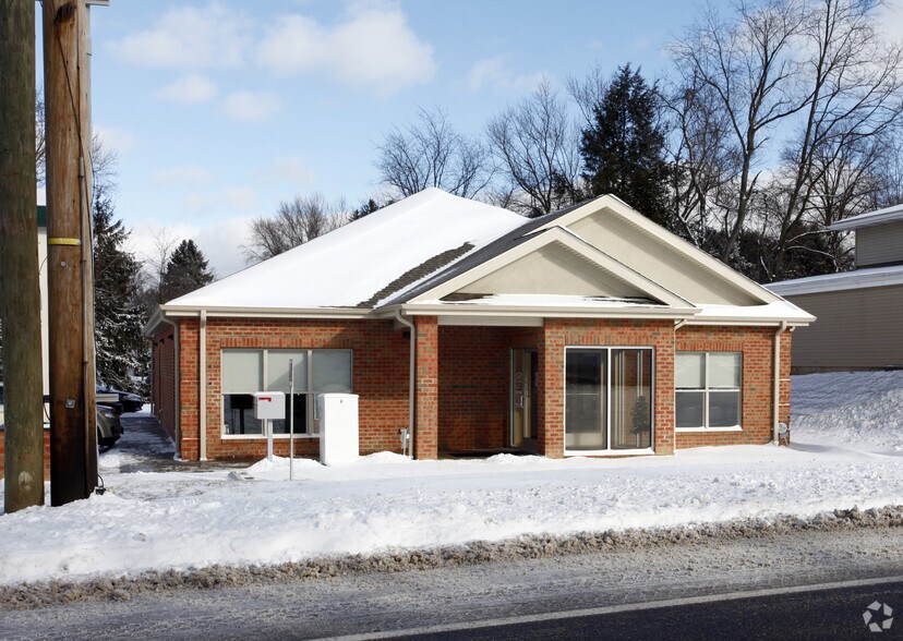 49126 Calcutta Smith Ferry Rd, East Liverpool, OH à vendre - Photo principale - Image 1 de 5