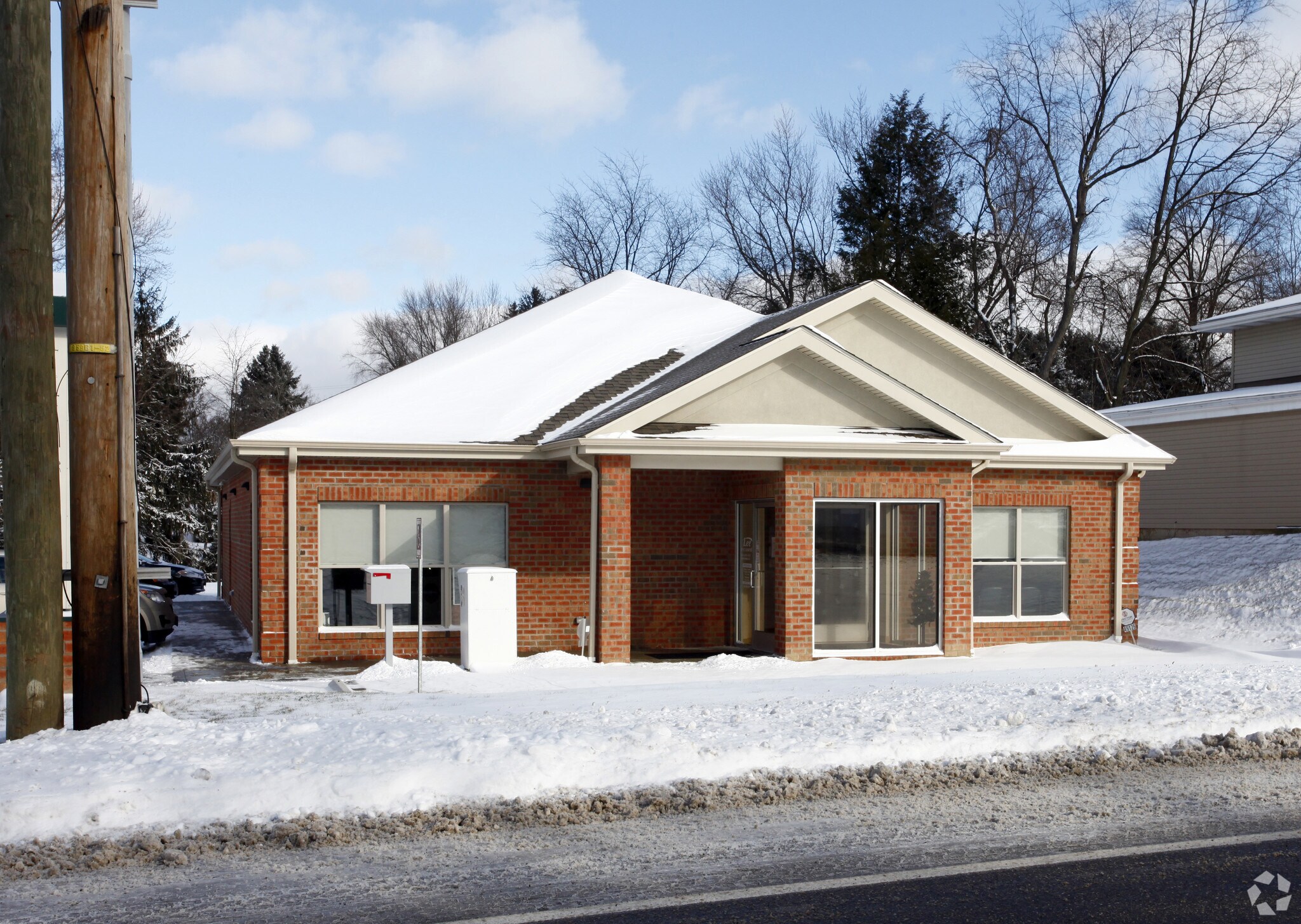 49126 Calcutta Smith Ferry Rd, East Liverpool, OH à vendre Photo principale- Image 1 de 6