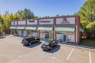 More details for 12975 Jefferson Ave, Newport News, VA - Retail for Lease