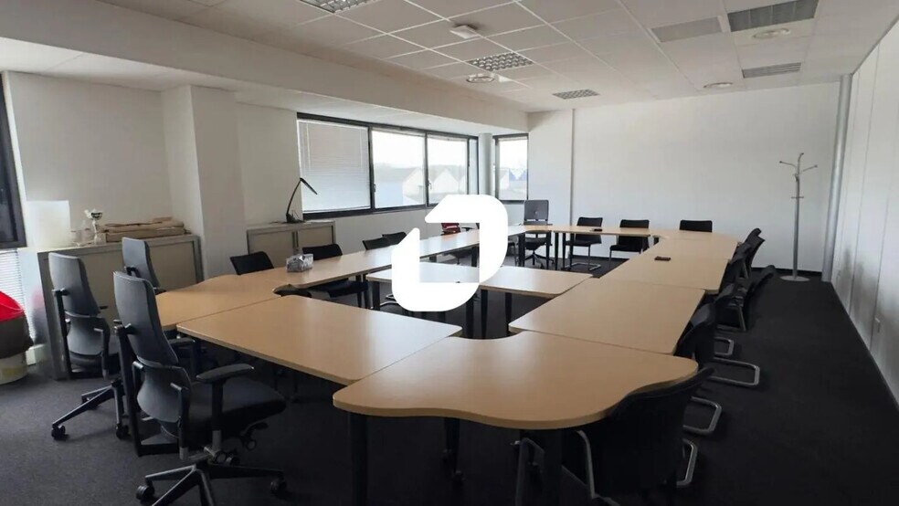 2 Rue Bartisch, Strasbourg à louer - Photo intérieure - Image 3 de 7