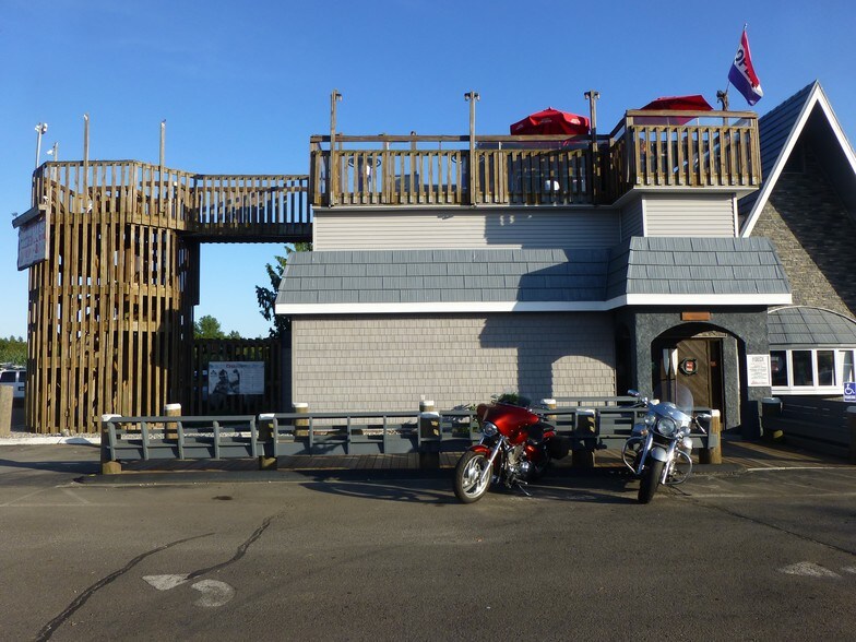 359 Boston Post Rd, Westbrook, CT à vendre - Photo du bâtiment - Image 3 de 24