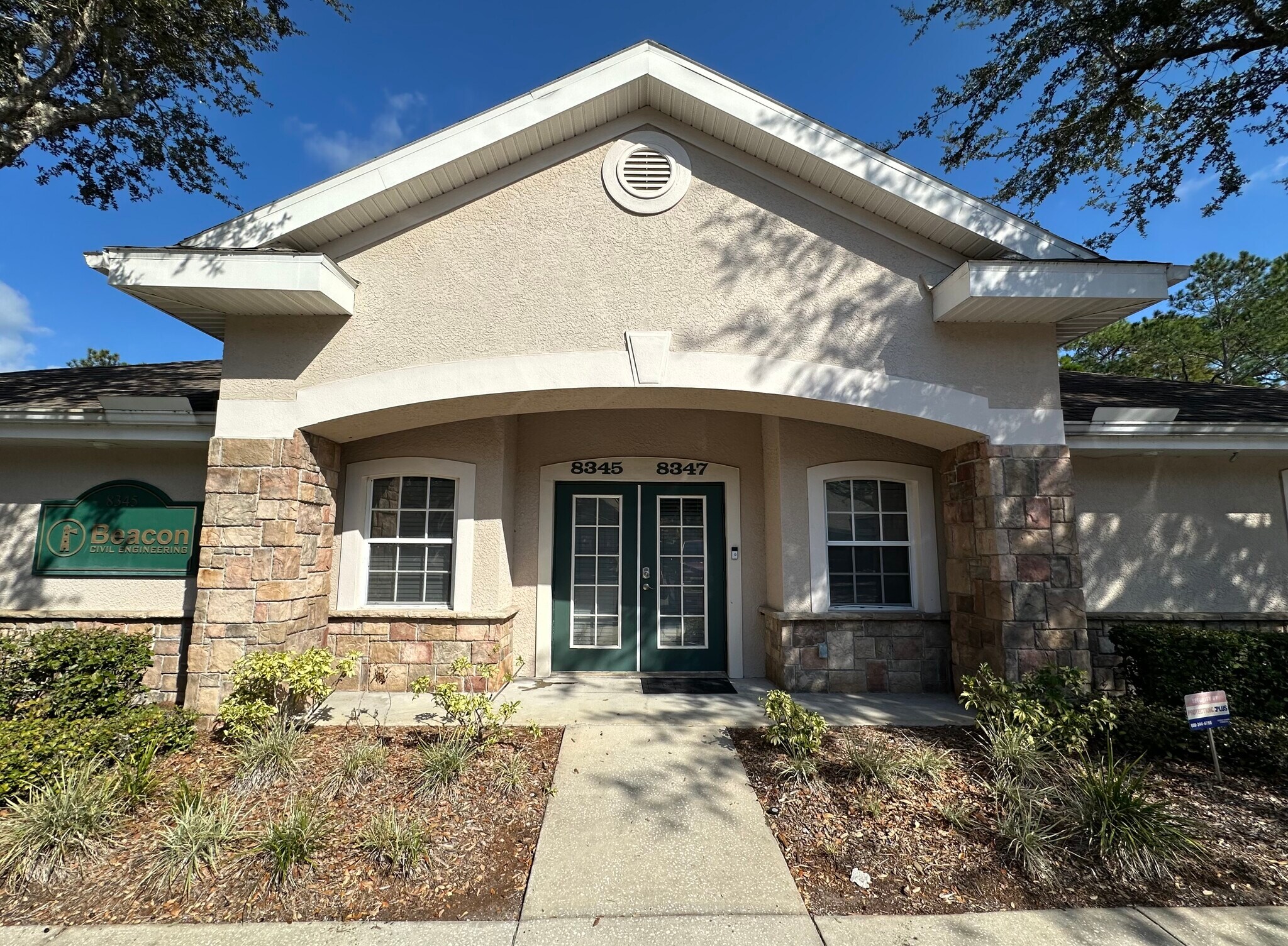 8345 Gunn Hwy, Tampa, FL à vendre Photo du bâtiment- Image 1 de 17