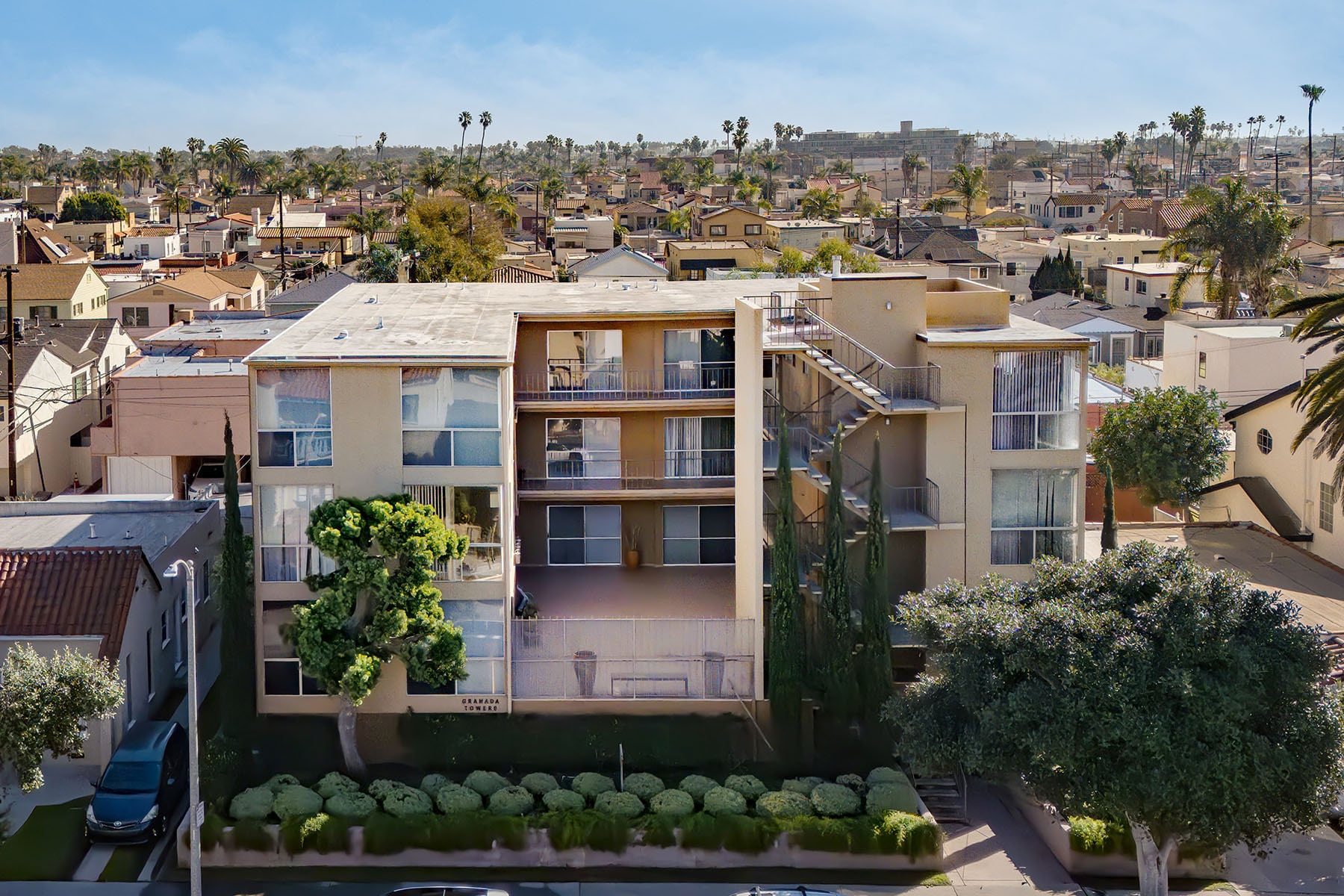 222 Granada Ave, Long Beach, CA for sale Primary Photo- Image 1 of 9