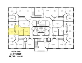 225 Lilac Dr, Edmond, OK for lease Interior Photo- Image 1 of 1