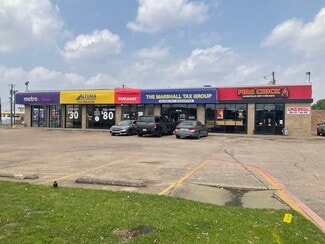 More details for 6155 Samuell Blvd, Dallas, TX - Retail for Lease