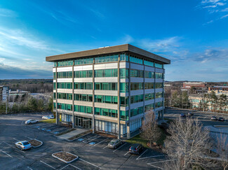 Plus de détails pour 60 Hickory Dr, Waltham, MA - Bureau à louer