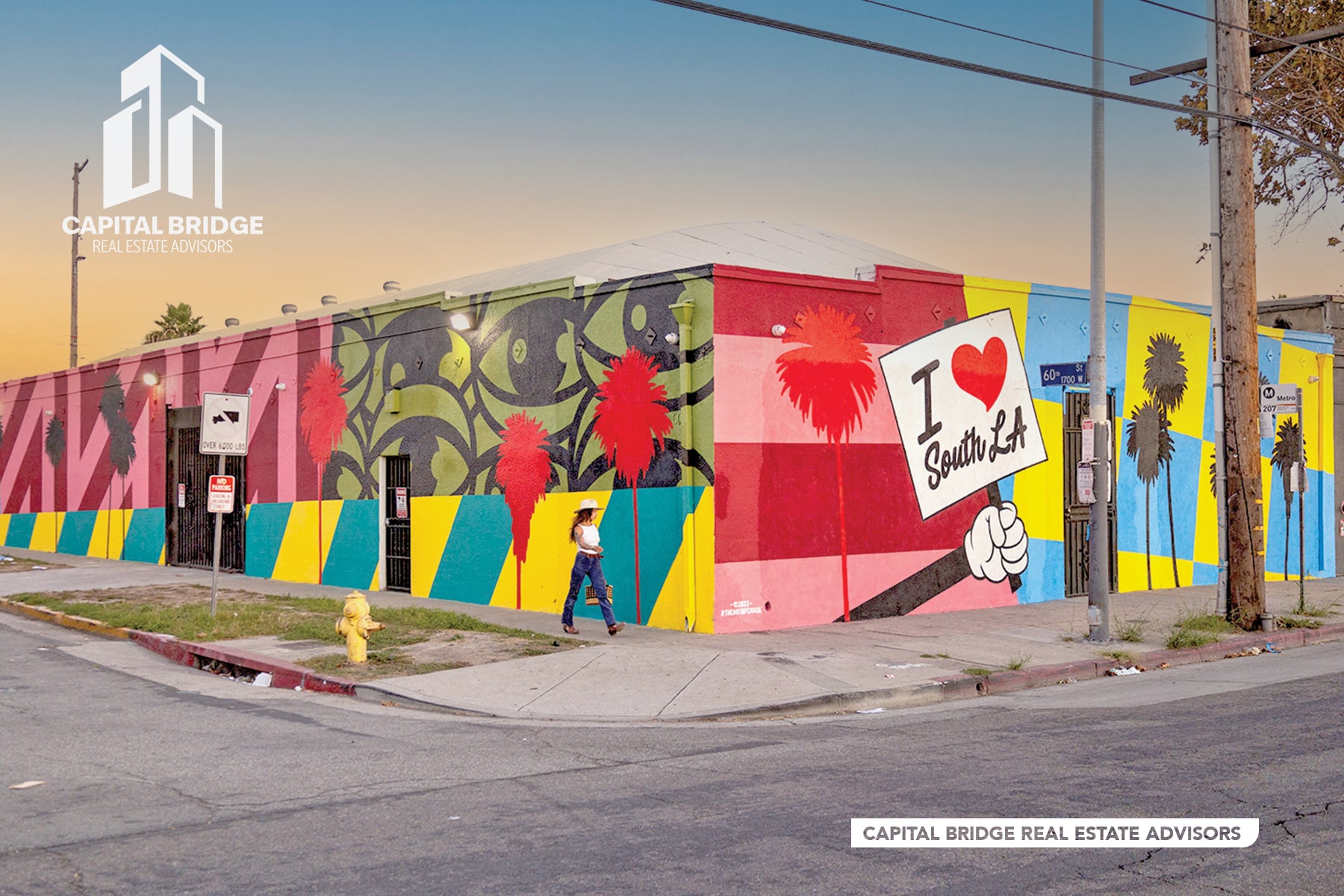 6000 S Western Ave, Los Angeles, CA for lease Primary Photo- Image 1 of 9