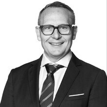 Michael Vanstone