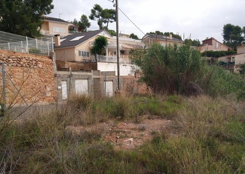 Carrer de las Islas Columbretes, 22, Torrent, Valencia for sale - Building Photo - Image 3 of 9