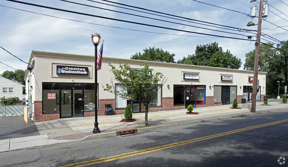 10-16 River Rd, Fair Lawn, NJ à vendre - Photo principale - Image 1 de 23