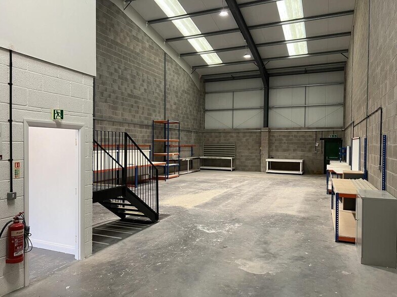 Station Rd, Westbury Sub Mendip à louer - Photo intérieure - Image 2 de 16