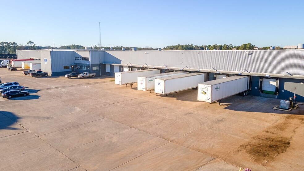 4350 W Loop 281, Longview, TX à louer - Photo du bâtiment - Image 3 de 5