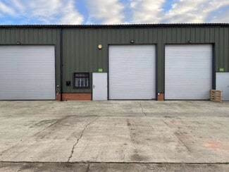 More details for Unit MP9A - MP69D, Kirrawah, Newbourne Rd, Woodbridge - Industrial for Lease