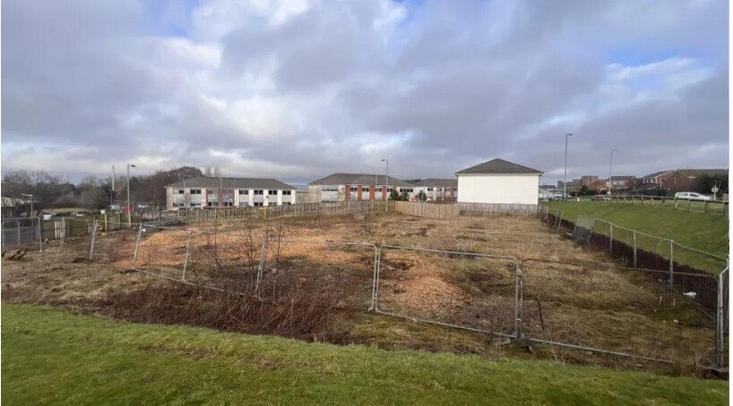 Orbital Ct, East Kilbride à louer Photo intérieure- Image 1 de 4