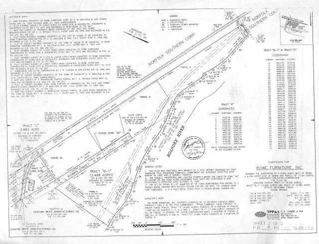 200 Rowan St, Salem, VA à louer Photo principale- Image 1 de 9