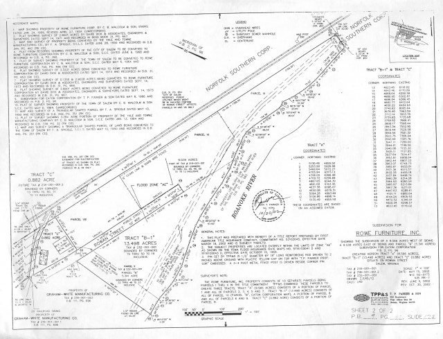 200 Rowan St, Salem, VA for lease Primary Photo- Image 1 of 9