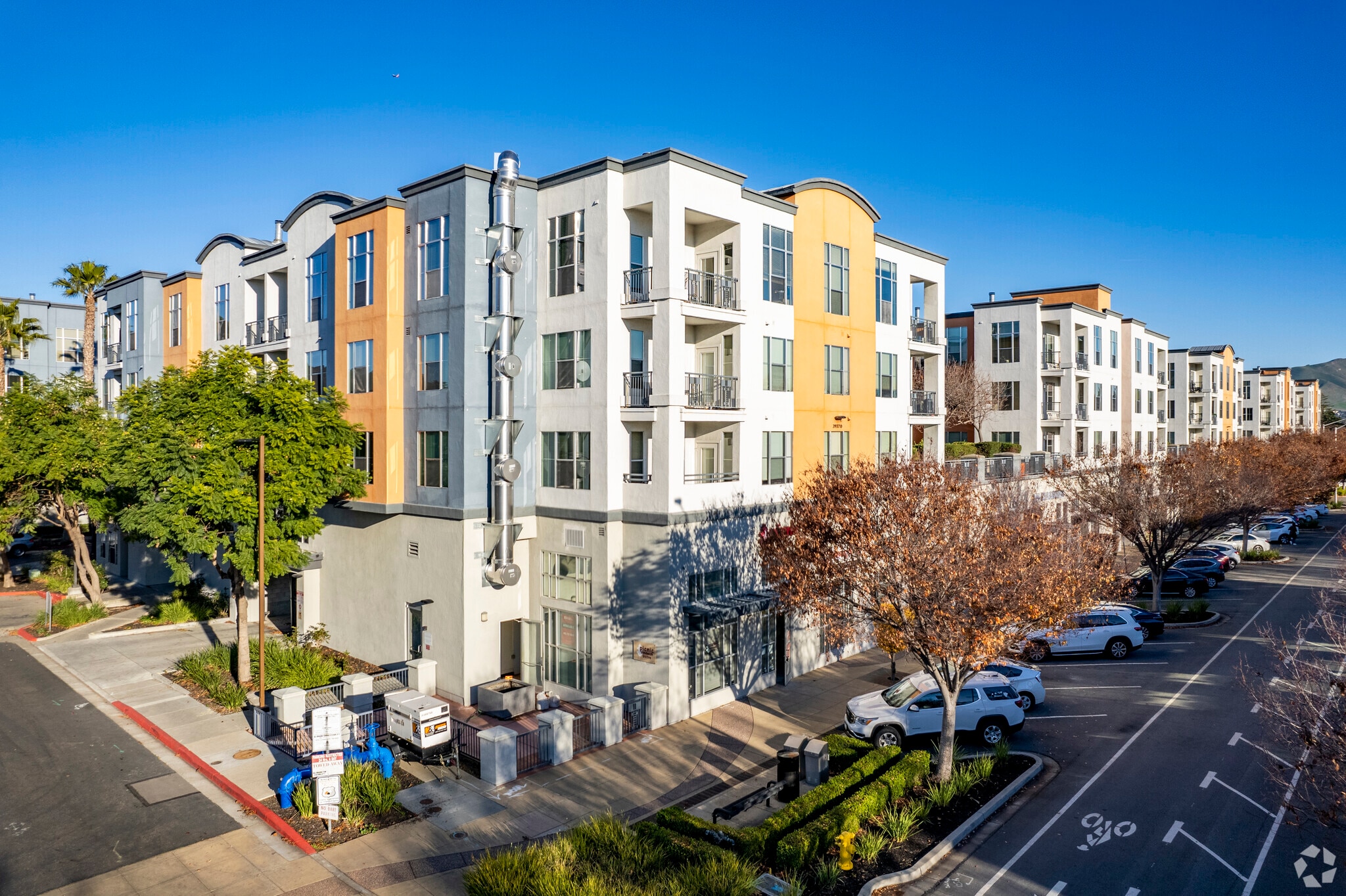 39410 Civic Center Dr, Fremont, CA for sale Building Photo- Image 1 of 1