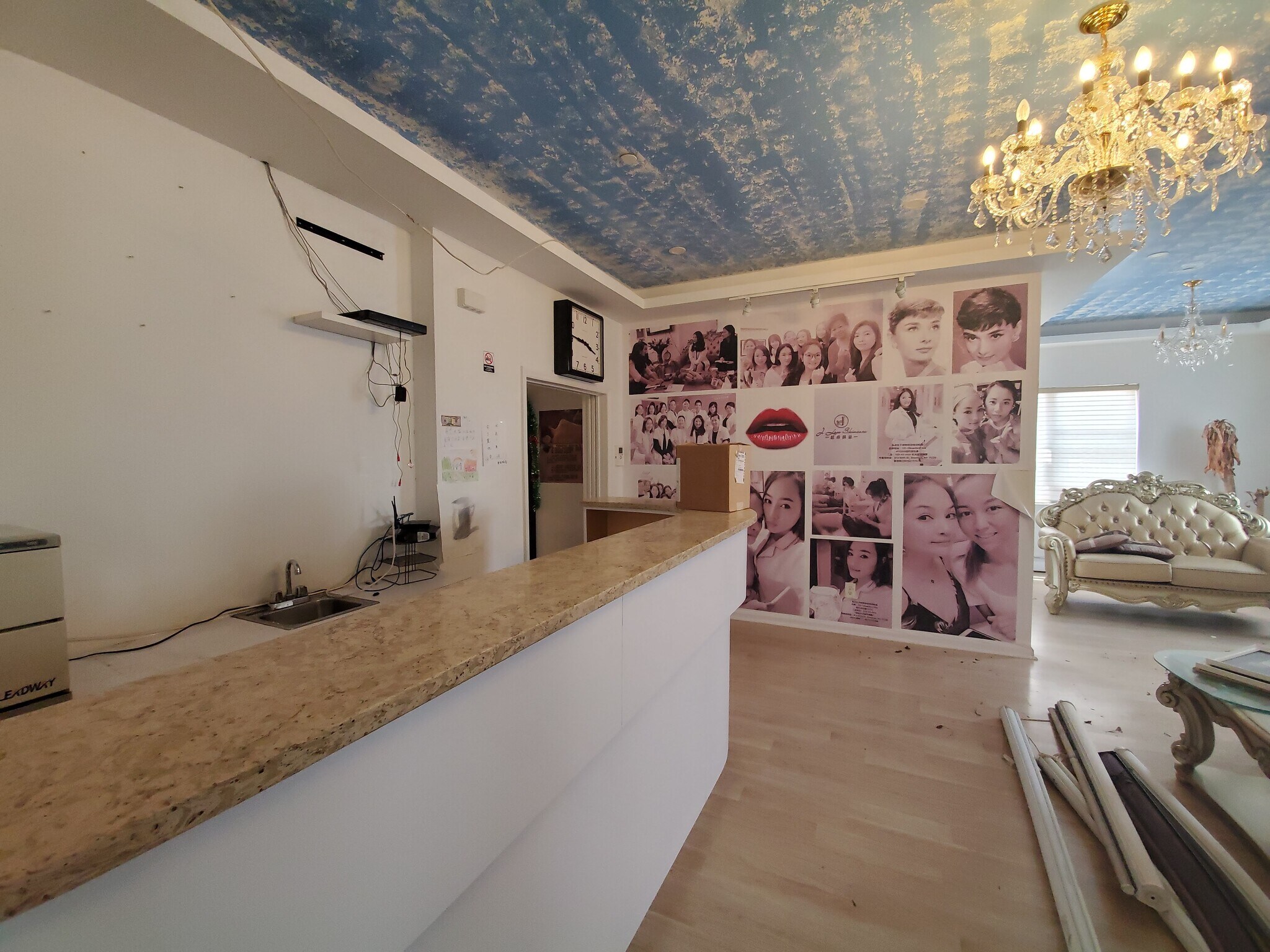 131-29 Sanford Ave, Flushing, NY for lease Interior Photo- Image 1 of 11