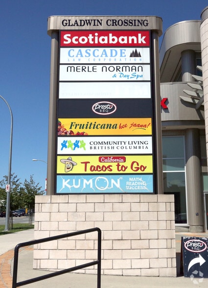 2777 Gladwin Rd, Abbotsford, BC for lease - Other - Image 3 of 6