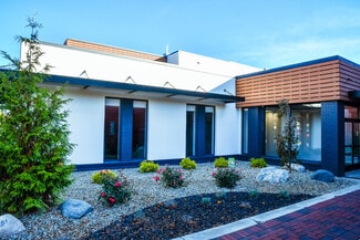 Plus de détails pour 203 S Lafayette St, Greenville, MI - Bureau à louer