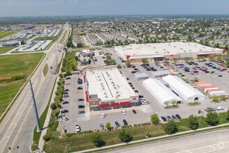 3900 Yankee Hill Rd, Lincoln, NE - Aerial map view - Image1