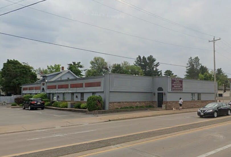 205 W Bridge St, Wausau, WI for lease Building Photo- Image 1 of 10