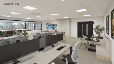 Sir William Lyons Rd, Coventry for lease Interior Photo- Image 1 of 4