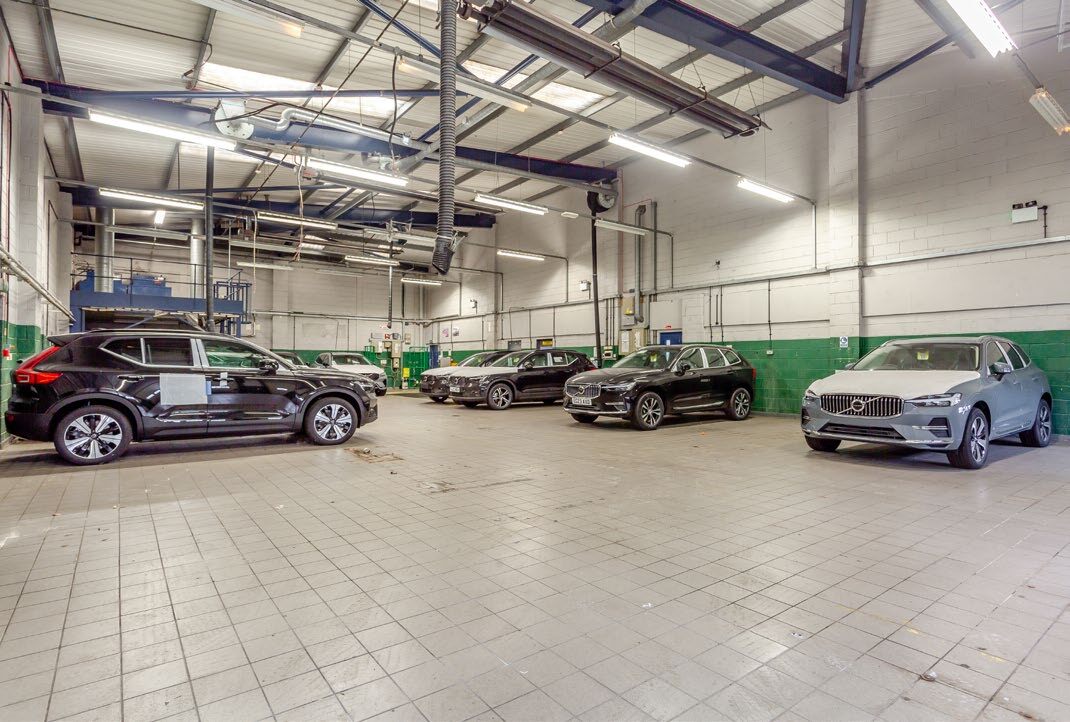 175 London Rd, Romford for lease Interior Photo- Image 1 of 1