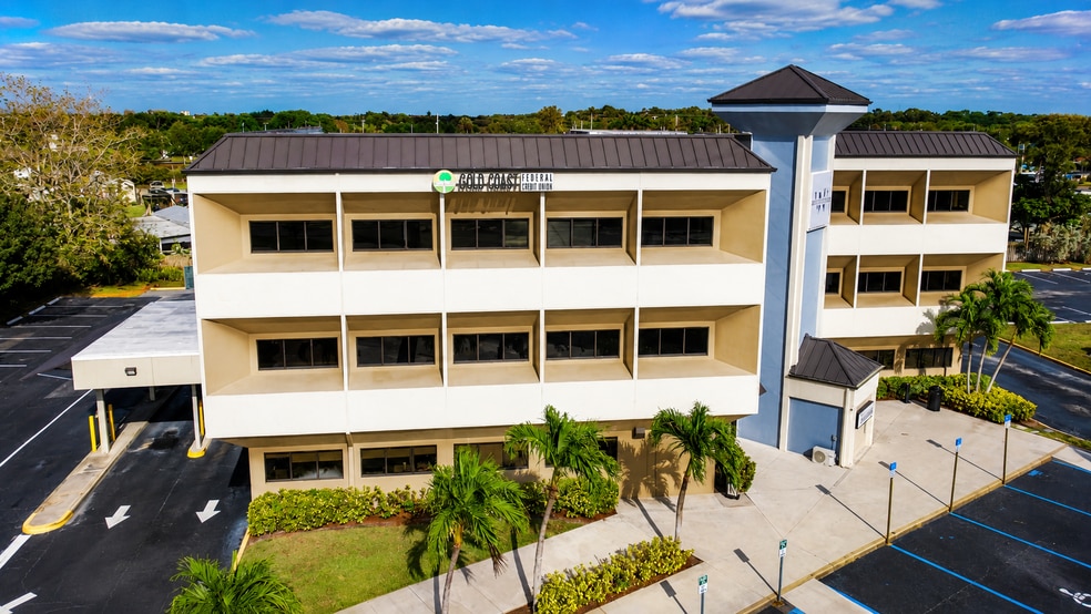 10570 S US Highway 1, Port Saint Lucie, FL for lease - Building Photo - Image 3 of 6