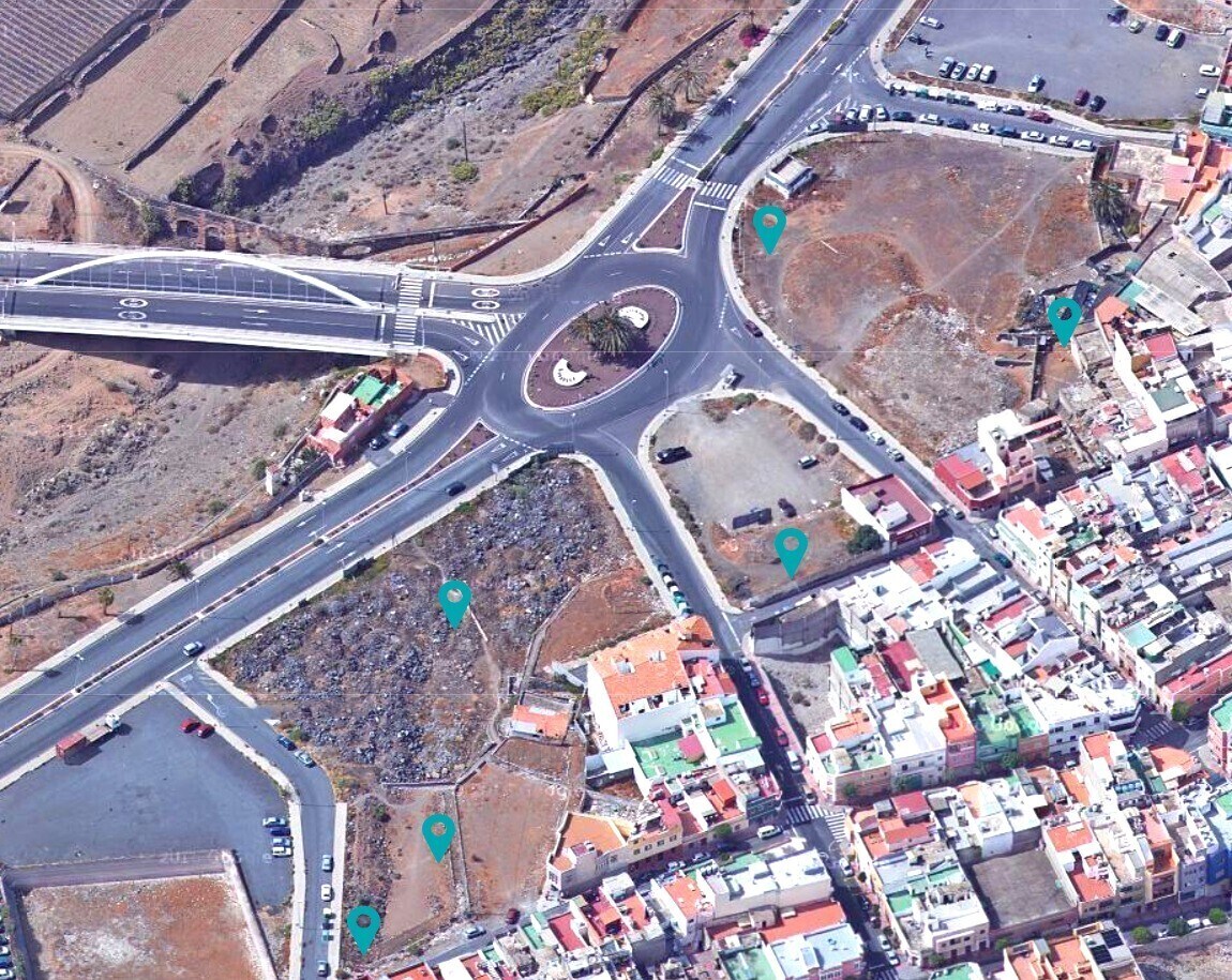 Juan Carlos, Telde, Las Palmas for sale Aerial- Image 1 of 13