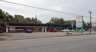 More details for 1609-1625 Westheimer Rd, Houston, TX - Retail for Lease