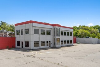 More details for 347 Lunenburg St, Fitchburg, MA - Retail for Lease