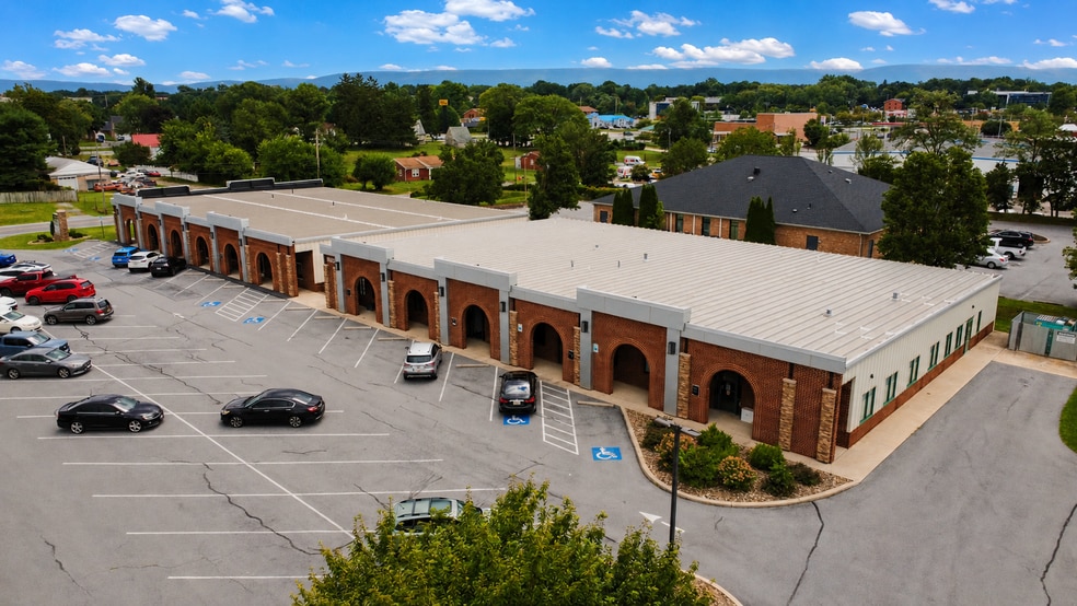 1825-1829 Howell Rd, Hagerstown, MD for sale - Building Photo - Image 1 of 23
